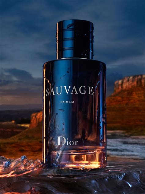 scent of dior sauvage|where to buy sauvage Dior.